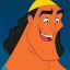 Kronk