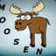 Moosen