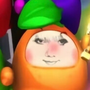 司马特工-橙留香