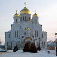 Священномученик Харалампий