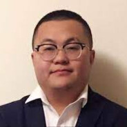 God father Sun Xiaochuan