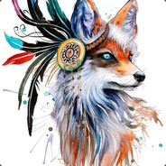 ★★ANCIENT FOX★★