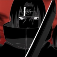 Uchiha Itachi