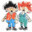 Player avatar