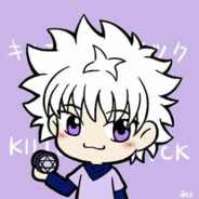 Killua