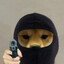 Steam avatar