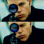 Jason Bourne