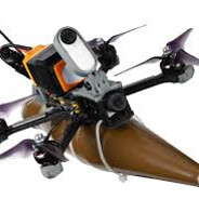 dron fps
