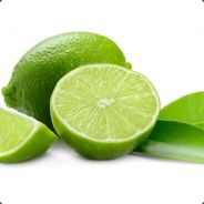 Green Lemon