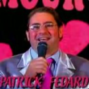 [PLS] Patrick Fedard - steam id 76561197963137304