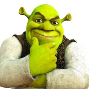 Shrek