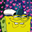 spongebob