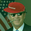 George W Kush