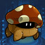 A Ripoff Mushroom