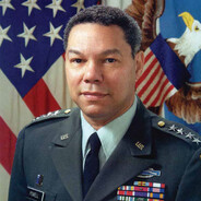 General Colin Powell