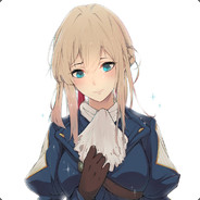 拿着盾斧的绘梨衣