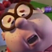 Carl Wheezer