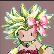 !!!TRANSFEM!!Z!!BROLY!!!