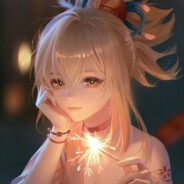 晚风不及她温柔