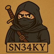 Sn34ky