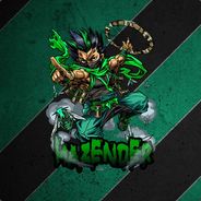 Hazender avatar