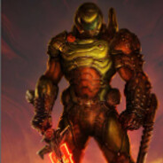 DOOM GUY