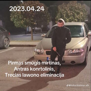 Dainawos krabu lazdeles