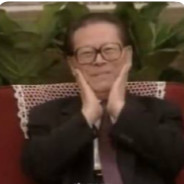 我与华莱士谈笑风声