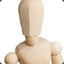 Greg the Mannequin