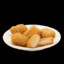Plate of Nuggets