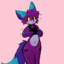Furry On The Za