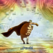 KING PUNCH