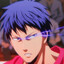 - Aomine Daiki ¹