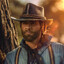 Arthur Morgan