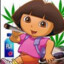 dora the drug explorer