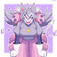 Pink's Ghost