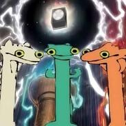 我要成为白龙糕手