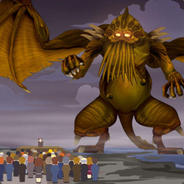 Cthulhu