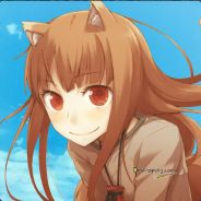 约伊兹の贤狼赫萝