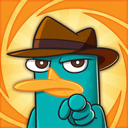 P3RRY avatar