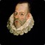 Miguel De Cervantes