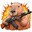 Capivara Careca