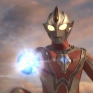 Ultraman Mebius