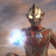 Ultraman Mebius