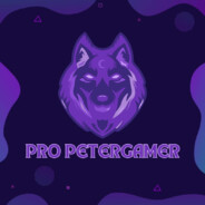 Pro petergamer