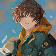 世人皆向往神明