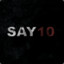 Say10