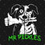 Mr.Pickles