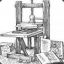 First Printing Press