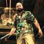 MAX PAYNE